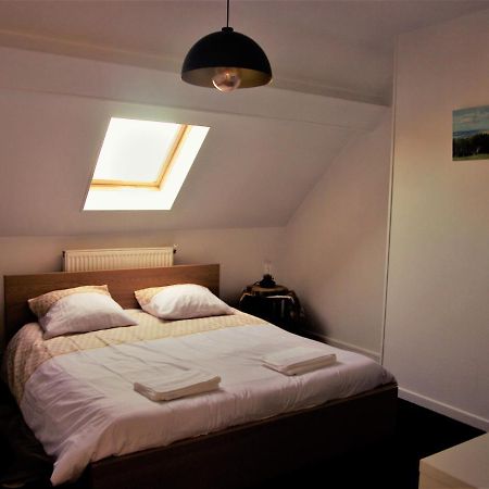 Appartement Vieille Ville Boulogne-sur-Mer Ngoại thất bức ảnh