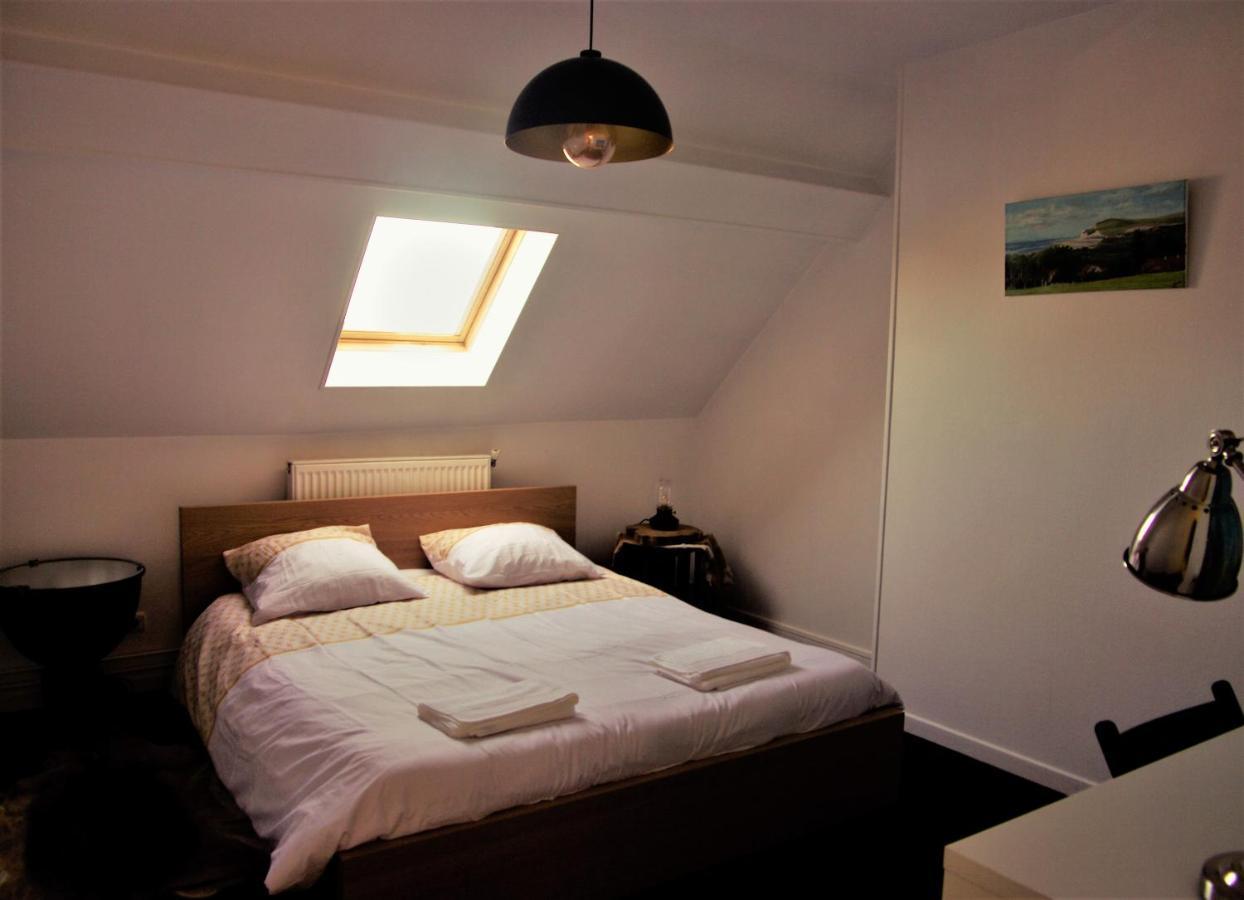Appartement Vieille Ville Boulogne-sur-Mer Ngoại thất bức ảnh
