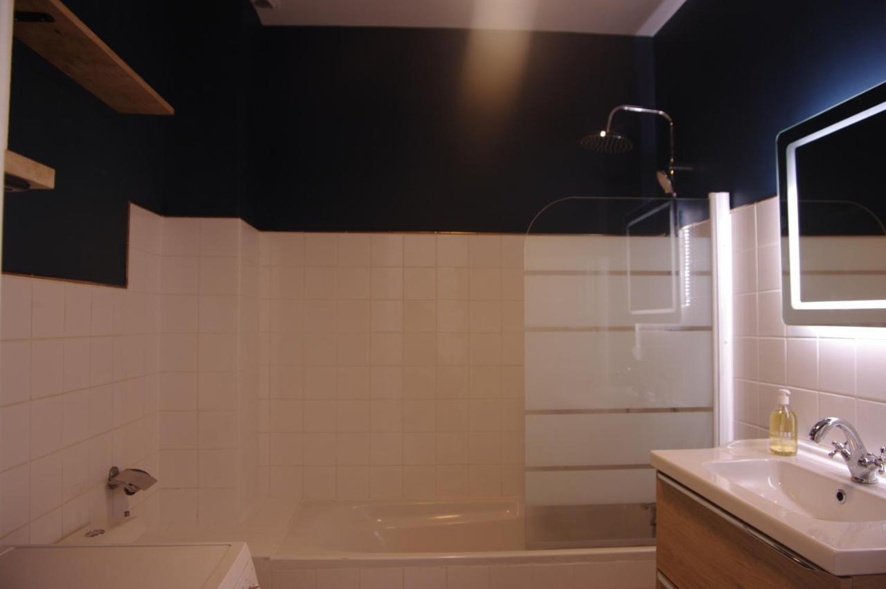 Appartement Vieille Ville Boulogne-sur-Mer Ngoại thất bức ảnh