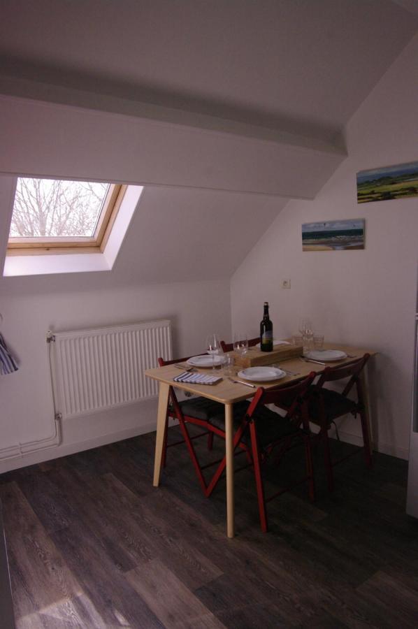Appartement Vieille Ville Boulogne-sur-Mer Ngoại thất bức ảnh