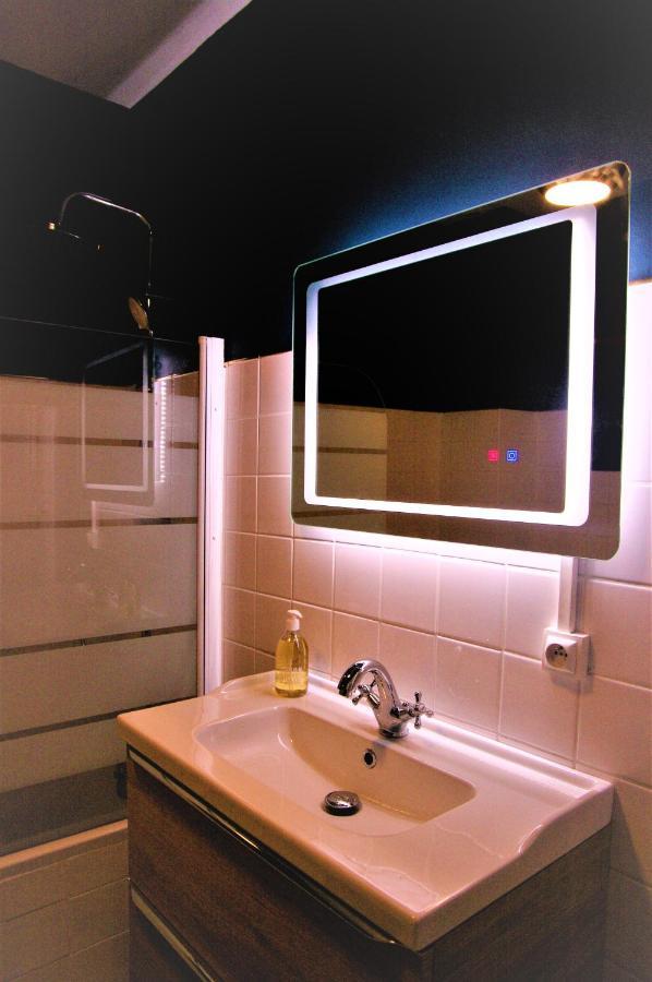 Appartement Vieille Ville Boulogne-sur-Mer Ngoại thất bức ảnh